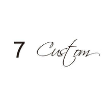 Load image into Gallery viewer, DODOAI Custom Necklaces Personalized Name Necklaces Jewelry Personality Letter Choker Necklaces with Name for Women Girls Mother - Ole Misc.