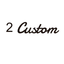 Load image into Gallery viewer, DODOAI Custom Necklaces Personalized Name Necklaces Jewelry Personality Letter Choker Necklaces with Name for Women Girls Mother - Ole Misc.