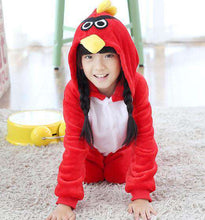 Load image into Gallery viewer, Onesie Pikachu Children Pokemon Pijama unicornio Kids Cosplay Pajamas One Piece Sleepwear Halloween dinosaurus costume jumpsuit - Ole Misc.