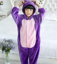 Load image into Gallery viewer, Onesie Pikachu Children Pokemon Pijama unicornio Kids Cosplay Pajamas One Piece Sleepwear Halloween dinosaurus costume jumpsuit - Ole Misc.