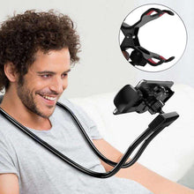 Load image into Gallery viewer, Cell Phone Holder - Flexible Hanging Neck - Ole Misc.