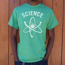 Load image into Gallery viewer, Atomic Science T-Shirt (Mens) - Ole Misc.