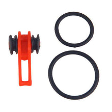 Load image into Gallery viewer, 10pcs/lot Plastic Fishing Hook Secure Keeper Holder Lure - Ole Misc.