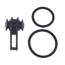 Load image into Gallery viewer, 10pcs/lot Plastic Fishing Hook Secure Keeper Holder Lure - Ole Misc.