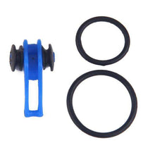 Load image into Gallery viewer, 10pcs/lot Plastic Fishing Hook Secure Keeper Holder Lure - Ole Misc.