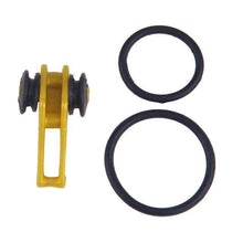 Load image into Gallery viewer, 10pcs/lot Plastic Fishing Hook Secure Keeper Holder Lure - Ole Misc.