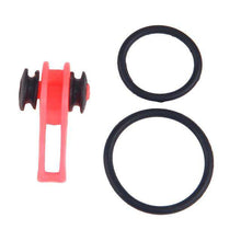 Load image into Gallery viewer, 10pcs/lot Plastic Fishing Hook Secure Keeper Holder Lure - Ole Misc.