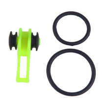 Load image into Gallery viewer, 10pcs/lot Plastic Fishing Hook Secure Keeper Holder Lure - Ole Misc.