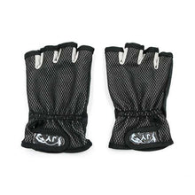 Load image into Gallery viewer, Anti Slip Fishing Gloves - Slip resistant Fishing Gloves - FREE SHIPPING - Ole Misc.