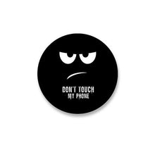 Load image into Gallery viewer, Expanding Phone Stand and Grip Finger Ring Phone Bracket Phone Holder For Samsung Stand Holder - Ole Misc.
