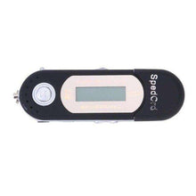 Load image into Gallery viewer, Portable Walkman Mini USB Flash MP3 Music Player LCD Screen Built in 4GB Memeroy Support Flash Digital MP3 Music Players - Ole Misc.