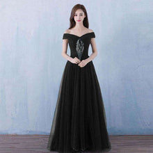Load image into Gallery viewer, Beauty Emily Elegant Backless Long Royal Blue Evening Dresses 2019  Lace Up Party Maxi Dress Formal Prom Party Dresses - Ole Misc.