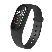 Load image into Gallery viewer, M4 Smart band 4 Fitness Tracker Watch Sport bracelet - Ole Misc.