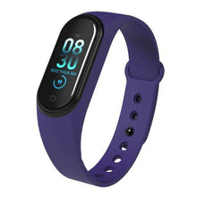Load image into Gallery viewer, M4 Smart band 4 Fitness Tracker Watch Sport bracelet - Ole Misc.