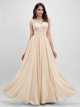 Load image into Gallery viewer, Erosebridal Elegant Women Formal Dresses Evening Handmade Flowers Elegant Party Gowns Long Formal Dresses Evening Gowns - Ole Misc.