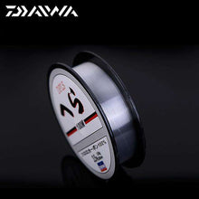 Load image into Gallery viewer, Brand Fishing Line DAIWA 500m Super Strong Daiwa Justron Nylon Fishing Line 2LB   40LB 7 Colors Japan Monofilament Main Line - Ole Misc.