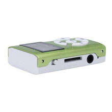 Load image into Gallery viewer, Hot Sale USB Mini MP3 Player LCD Screen Support 32GB Micro SD TF Card Slot Digital mp3 music player Earphone&amp;Mini USB - Ole Misc.