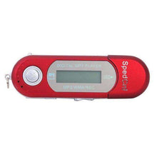 Load image into Gallery viewer, Portable Walkman Mini USB Flash MP3 Music Player LCD Screen Built in 4GB Memeroy Support Flash Digital MP3 Music Players - Ole Misc.