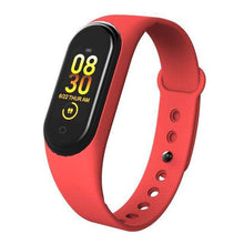Load image into Gallery viewer, M4 Smart band 4 Fitness Tracker Watch Sport bracelet - Ole Misc.