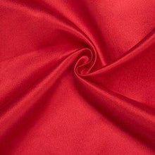 Load image into Gallery viewer, Sexy Slit V Neck Satin Yellow Evening Dresses Long 2019 A Line Cris cross Back Prom Dresses Formal Party Gown Robe de soiree - Ole Misc.