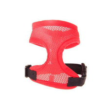 Load image into Gallery viewer, 1PC Adjustable Soft Breathable Dog Harness Nylon Mesh Vest Harness for Dogs Puppy Collar Cat Pet Dog Chest Strap Leash - Ole Misc.