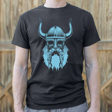 Load image into Gallery viewer, Viking Spirit Beard T-Shirt (Mens) - Ole Misc.
